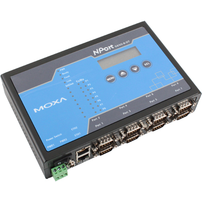 NPort 5650-8-DT(2/2)