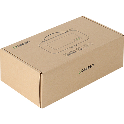유그린 U-50275 휴대용 닌텐도 스위치 케이스 (Small) (2/2)