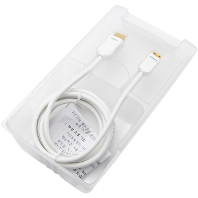 프로링크 PMM287-0200 PMM시리즈 HDMI to Mini HDMI 케이블 2m (OFC/24K금도금)(2/2)