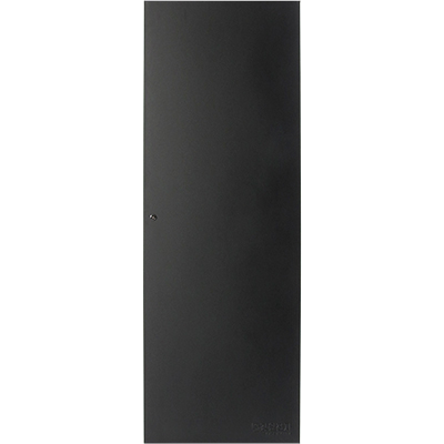 강원전자 넷메이트 후면도어 (블랙/NM-S1800MN 전용) NM-S1800BDBK