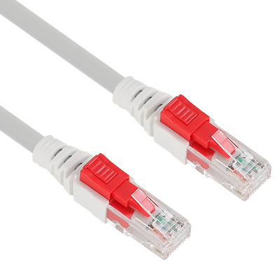 강원전자 KW CAT.6A STP 기가비트 보안 랜 케이블 20m KW620A
