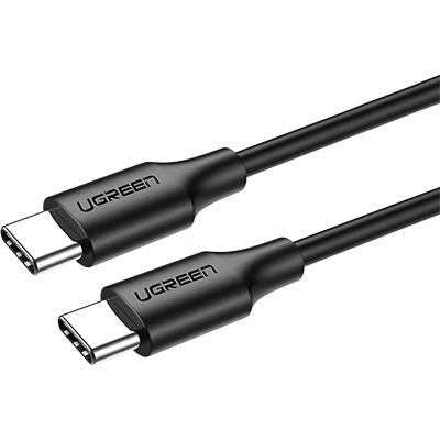 유그린 U-50996 USB 2.0 CM-CM 케이블 0.5m