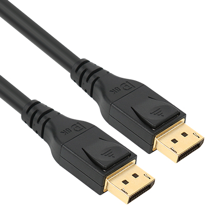 강원전자 넷메이트 VESA 공식 인증 8K 60Hz DisplayPort 1.4 케이블 5m NM-DP145