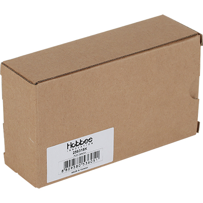 Hobbes 256318K PoEz Kit PoE 테스터(IEEE802.3bt 지원)