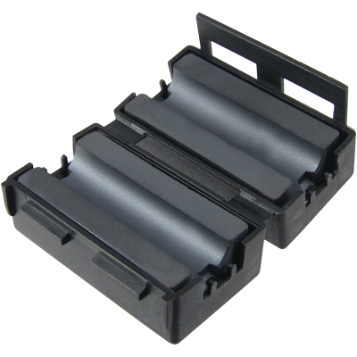 강원전자 넷메이트 NM-NF65 고주파 노이즈 필터(페라이트 코어) 6.5mm(2/2)