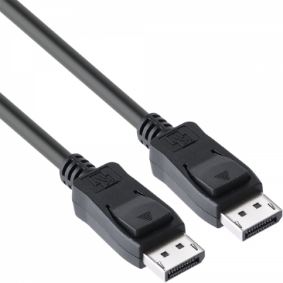 [표준제품]KW KW20P DisplayPort 케이블 2m