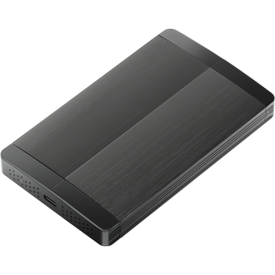강원전자 넷메이트 USB3.1 Type C 외장 하드케이스(하드미포함) NM-HDN03