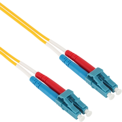 강원전자 넷메이트 광점퍼코드 LC-LC-2C-싱글모드 40m NM-LL240SZ