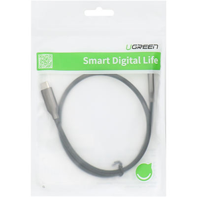 유그린 U-50229 USB 3.1 Gen2 CM-CM 케이블 0.5m(2/2)