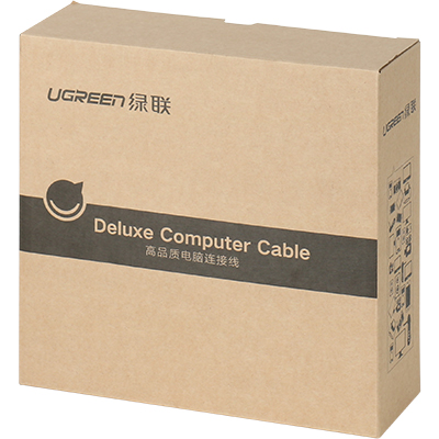 유그린 U-40415 HDMI 1.4 패브릭 케이블 12m(2/2)