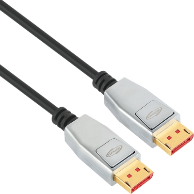 강원전자 넷메이트 8K 60Hz DisplayPort 1.4 케이블 3m NM-DPM03