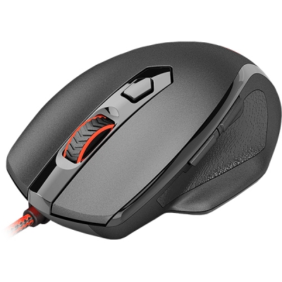 리드레곤 TIGER2 M709-1 RED LED 게이밍 마우스