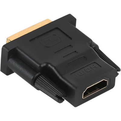강원전자 넷메이트 HDMI / DVI 젠더 NMG007