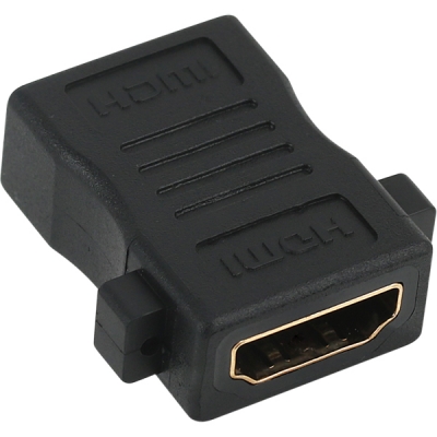 강원전자 넷메이트 HDMI F/F 연장 젠더 NMG019