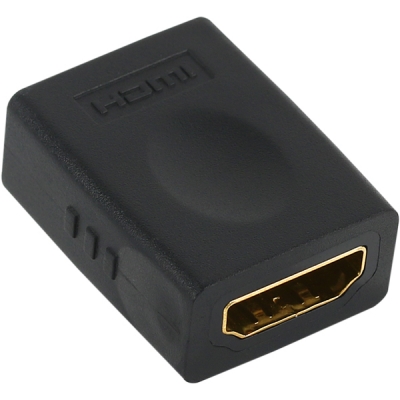 강원전자 넷메이트 HDMI F/F 연장 젠더 NMG022