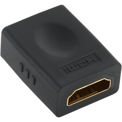 강원전자 넷메이트 HDMI F/F 연장 젠더 NMG022