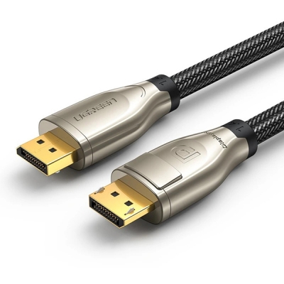 유그린 U-60844 8K 60Hz DisplayPort 1.4 케이블 3m