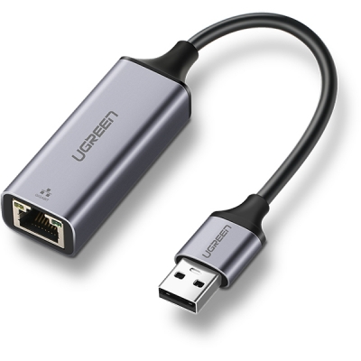 유그린 U-50922 USB3.0 기가비트 랜카드 (ASIX)