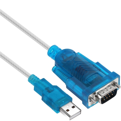 강원전자 넷메이트 KW925 USB to RS232 시리얼 컨버터(Prolific/1.8m)
