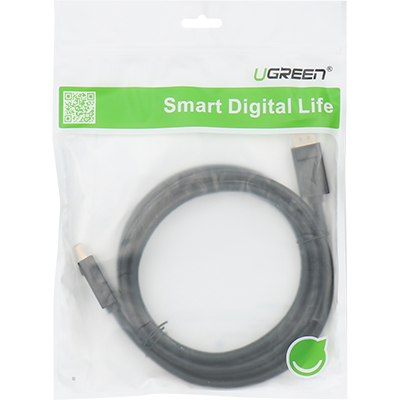 유그린 U-10211 DisplayPort 1.2 케이블 2m(3/4)