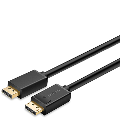 유그린 U-10211 DisplayPort 1.2 케이블 2m(5/6)
