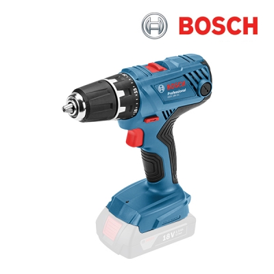 보쉬 GSR 18V-21 충전 드릴 드라이버 본체(베어툴/06019H10B1)