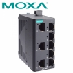 MOXA 산업용 8포트 스위칭 허브(메탈 하우징) EDS-2008-EL