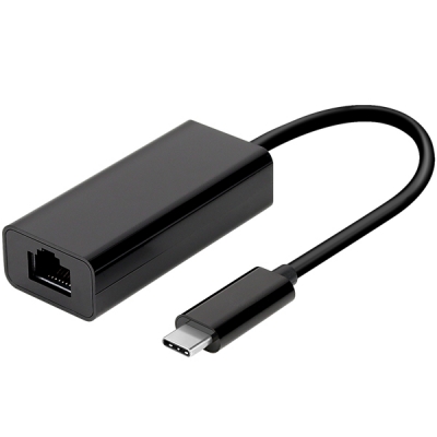 강원전자 넷메이트 USB 3.1 Type C 기가비트 랜카드 NM-UCL01