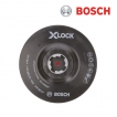 보쉬 X-Lock 125mm 훅앤룹 샌딩 백킹 패드(1개입/2608601722)
