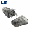 LS전선 SimpleWide 전용 RJ-45 Snap 플러그(100개) LS-MP-SW-RJ45-EZ