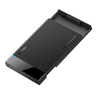 유그린 U-50743 USB3.1 Type C 외장 하드케이스(하드미포함)