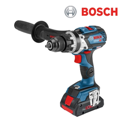 보쉬 GSB 18V-110 C 충전 임팩트 드릴 드 