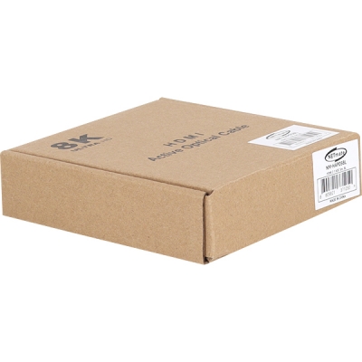 강원전자 넷메이트 HDMI2.1 Hybrid AOC 케이블 5m (블루) NM-HAP05BL