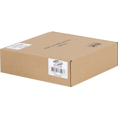 강원전자 넷메이트 HDMI2.1 Hybrid AOC 케이블 10m (블루) NM-HAP10BL