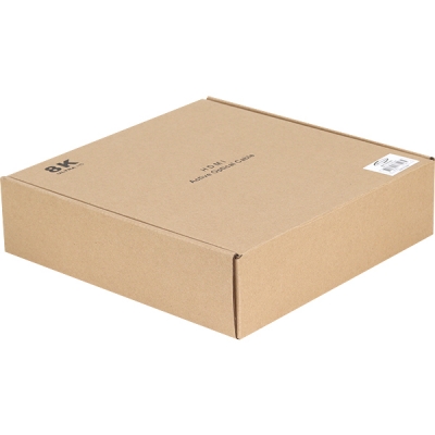 강원전자 넷메이트 HDMI2.1 Hybrid AOC 케이블 40m (골드) NM-HAP40G