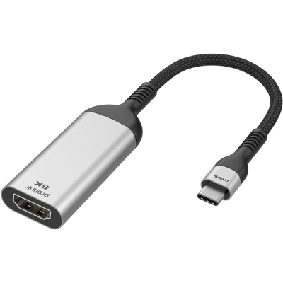 프로링크 USB Type C to HDMI 컨버터 PF403K8