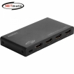 강원전자 넷메이트 4K 60Hz HDMI 3:1 선택기(리모컨) NM-PTS11