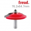 프레우드 99-22112P 76.2x64.7mm 알판 루터비트(F03FR02458)