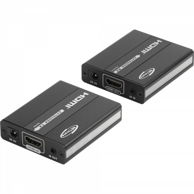 강원전자 넷메이트 HDMI 1:1 리피터(100m/120m) NM-HR02