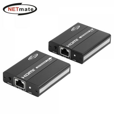 강원전자 넷메이트 HDMI 1:1 리피터(100m/120m) NM-HR02