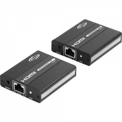 강원전자 넷메이트 HDMI 1:1 리피터(100m/120m) NM-HR02