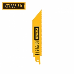 디월트 150mm 14TPI 철재용 터프 컷소날(5개입) DWAR6114-KR