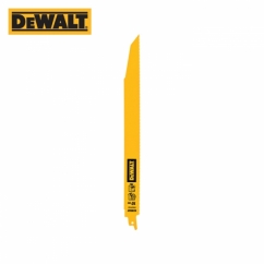 디월트 300mm 10TPI 소방 구조, 철거용 터프 컷소날(5개입) DWAR160-KR