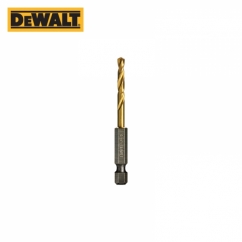 디월트 4x71.5mm 임팩용 철공 드릴비트 DT50003-QZKR