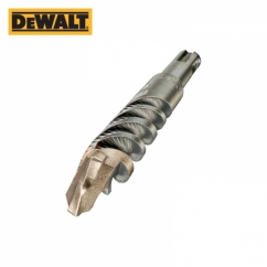 디월트 10x260x200 SDS Plus 2날 햄머드릴비트 DT9542-QZ