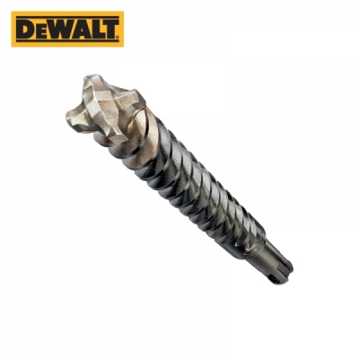 디월트 8x460x400 SDS Plus 4날 햄머드릴비트 DT8927-QZ