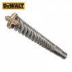 디월트 DT60823-QZ 24x540x400 SDS MAX 4날 햄머드릴비트