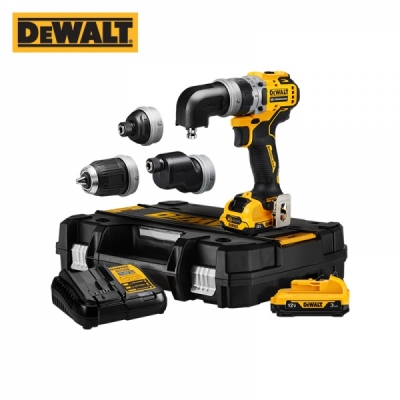 Dewalt dcz285m2t online