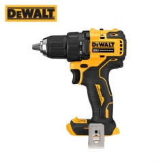 디월트 20V MAX 충전 드릴 드라이버 본체(베어툴) DCD708N-KR