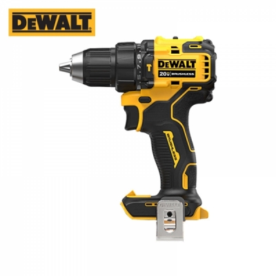 디월트 20V MAX 충전 햄머드릴 드라이버 본체(베어툴) DCD709N-KR